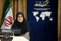 سخنگوی دولت بر تامین ذخایر کالاهای اساسی برای رمضان و نوروز تاکید کرد