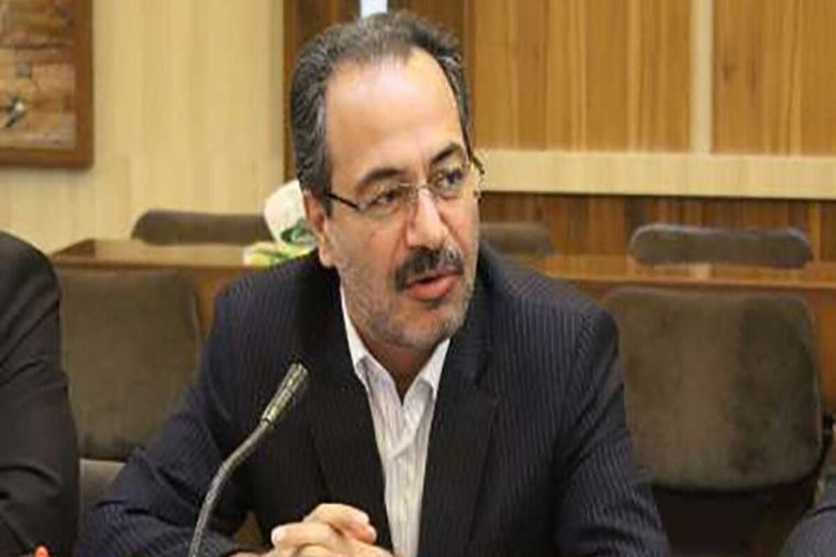 سیروس شفقی
