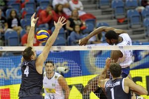 چهره ۴ تیم نیمه نهایی مشخص شد