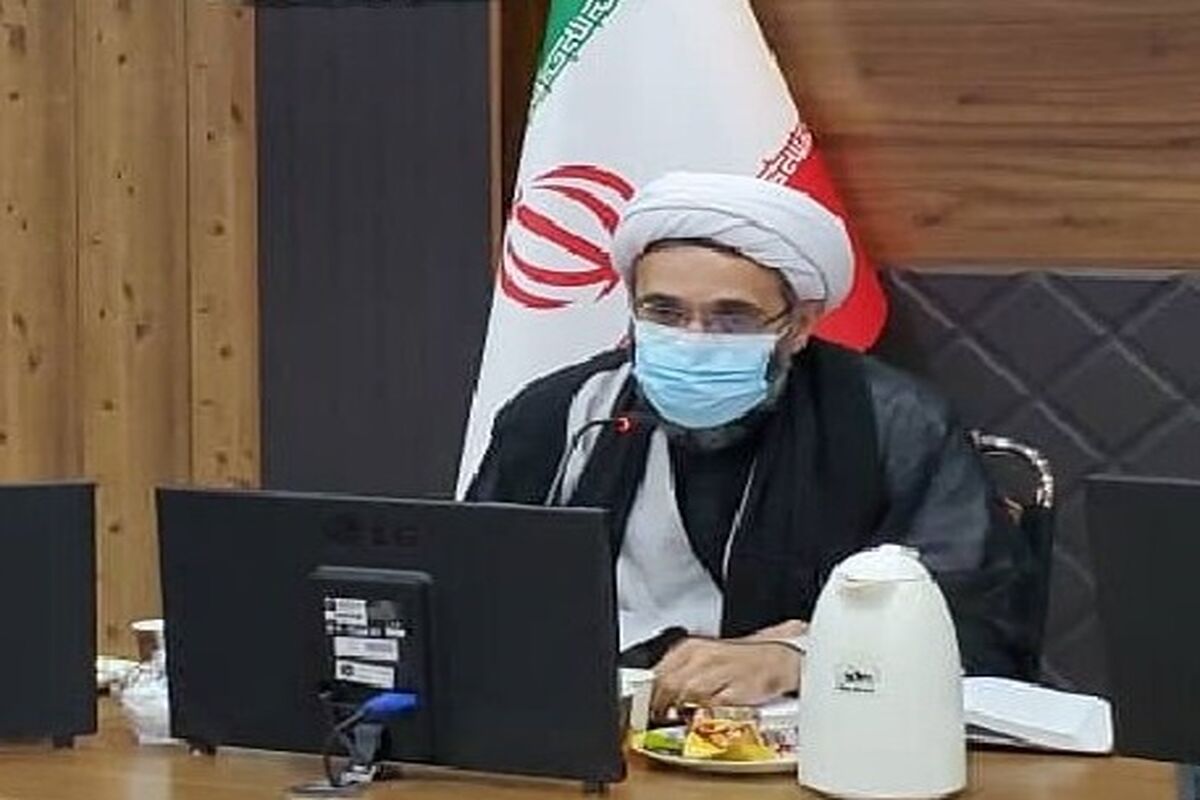 امام جمعه قشم
