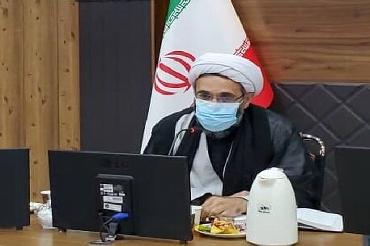 امام جمعه قشم