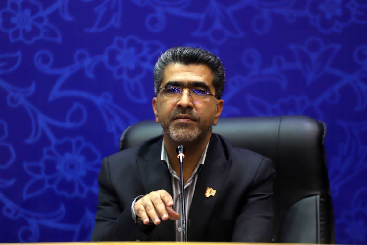 استانداری فارس 