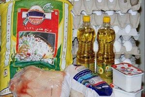 ۱۴۰ سبد غذایی بین بیماران نقص ایمنی اولیه توزیع شد