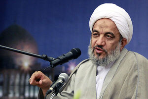 دولت باید ولایتمدار می بود که نبود