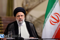 ایران همچنان در جنگ است، دیروز نظامی بود و امروز تحریمی/ ملت ایران دچار کندی نخواهد شد