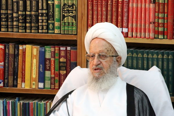 مردم مسیر انقلاب را با اتحاد و استقامت تا پیروزی نهایی ادامه دهند