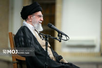 رهبر انقلاب درگذشت همسر عضو مجمع تشخیص مصلحت نظام را تسلیت گفتند