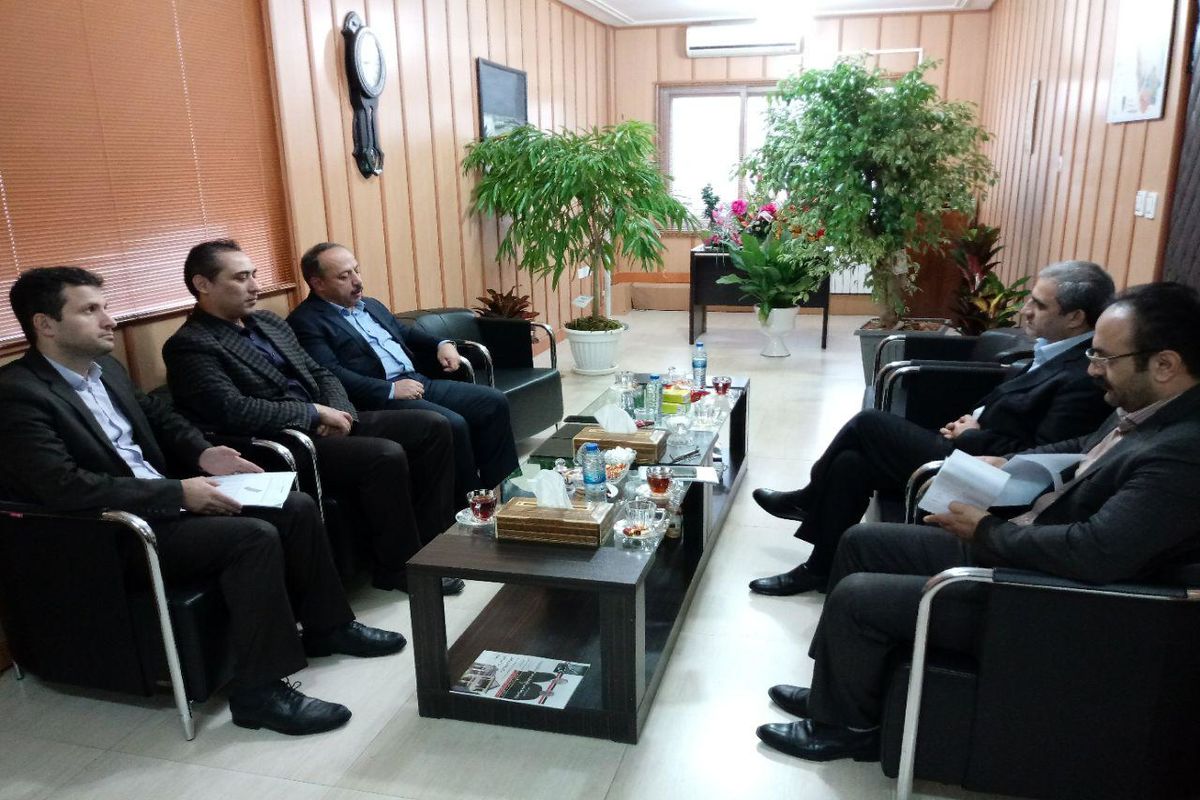 صنعت و معدن