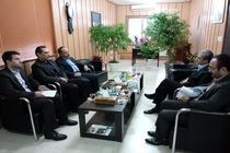 همگرایی و اهداف مشترک سرمنشا ارتقای شهر و استان است