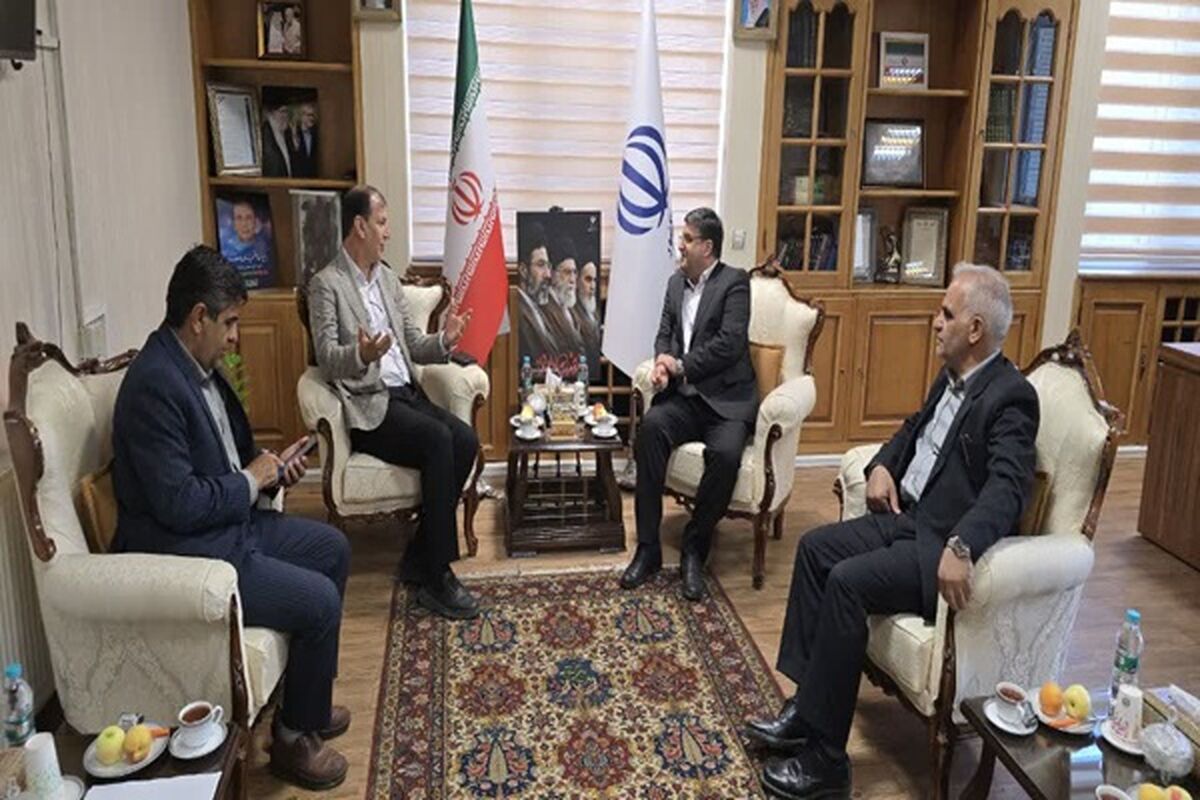 بهرامی