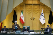 اعلام وصول 5 سوال نمایندگان از وزرای دولت