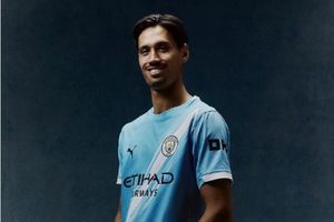 هافبک جدید منچسترسیتی آرزوی بازگشت به اوج این تیم را کرد