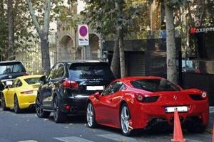 خودروهای لوکس از آبان ۱۴۰۴ مکلف به پرداخت مالیات می‌شوند