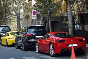 خودروی گرانتر ریسک بالاتر/پرداخت 20 درصد خسارت برای خودروهای 1 میلیاردی