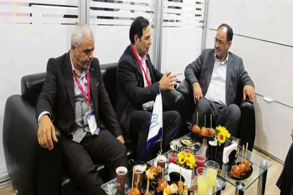 فولاد مبارکه اصفهان