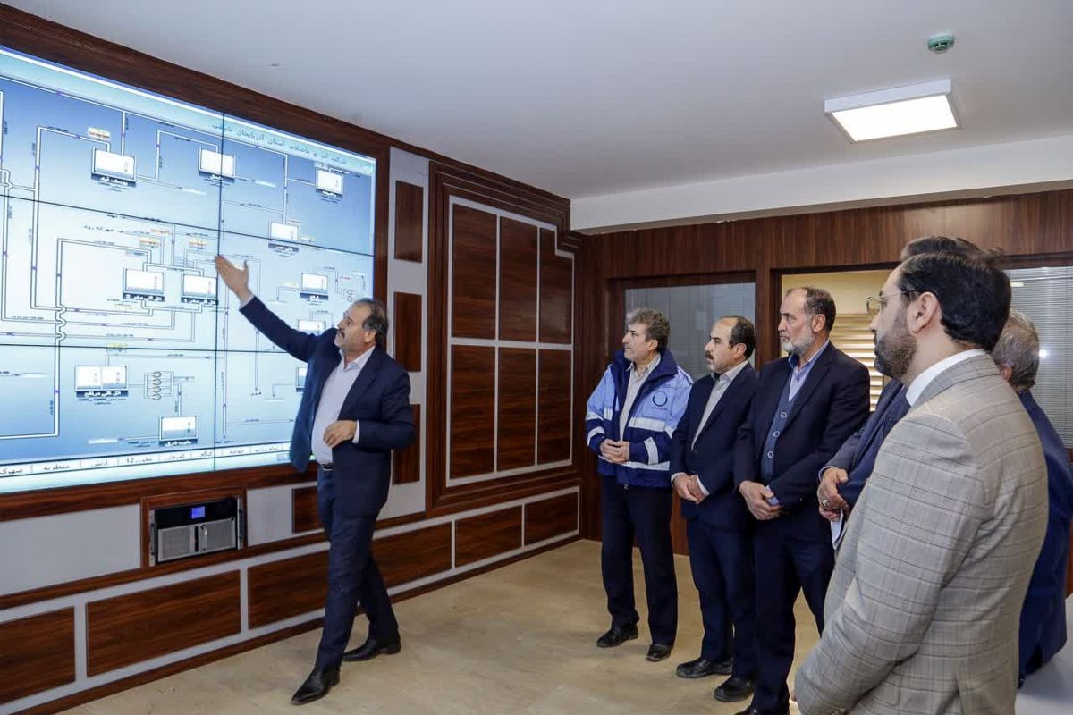 استاندار آذربایجان شرقی 