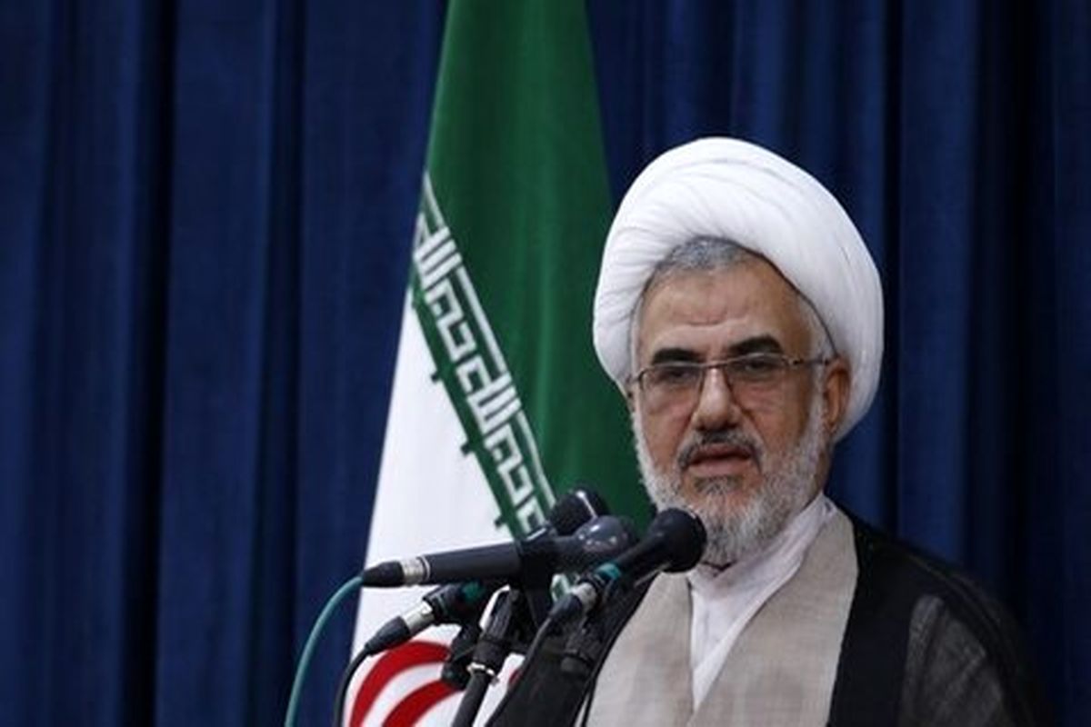 امام جمعه بندرعباس 