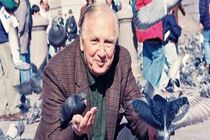 «آواز در دستگاهِ عشق» به نمایشگاه کتاب تهران می آید