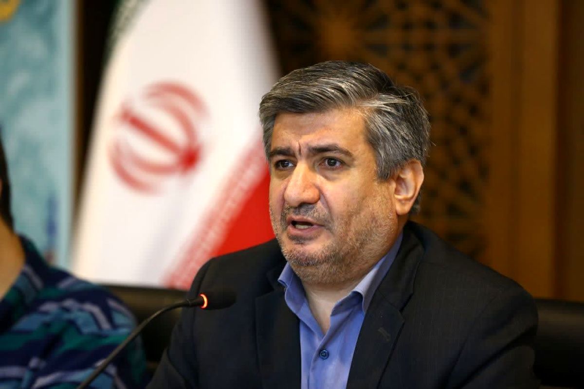 دبیر کمیته آموز شانتخابات کشور