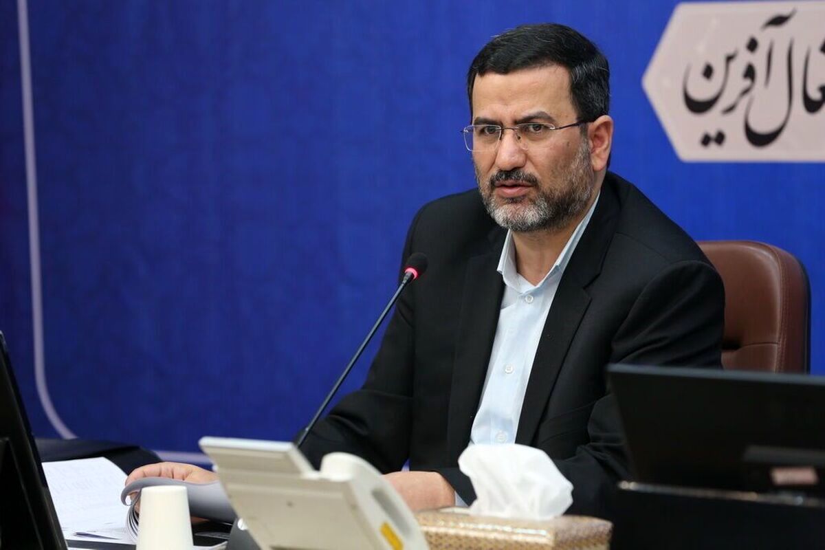 معاون صنایع عمومی وزارت صمت