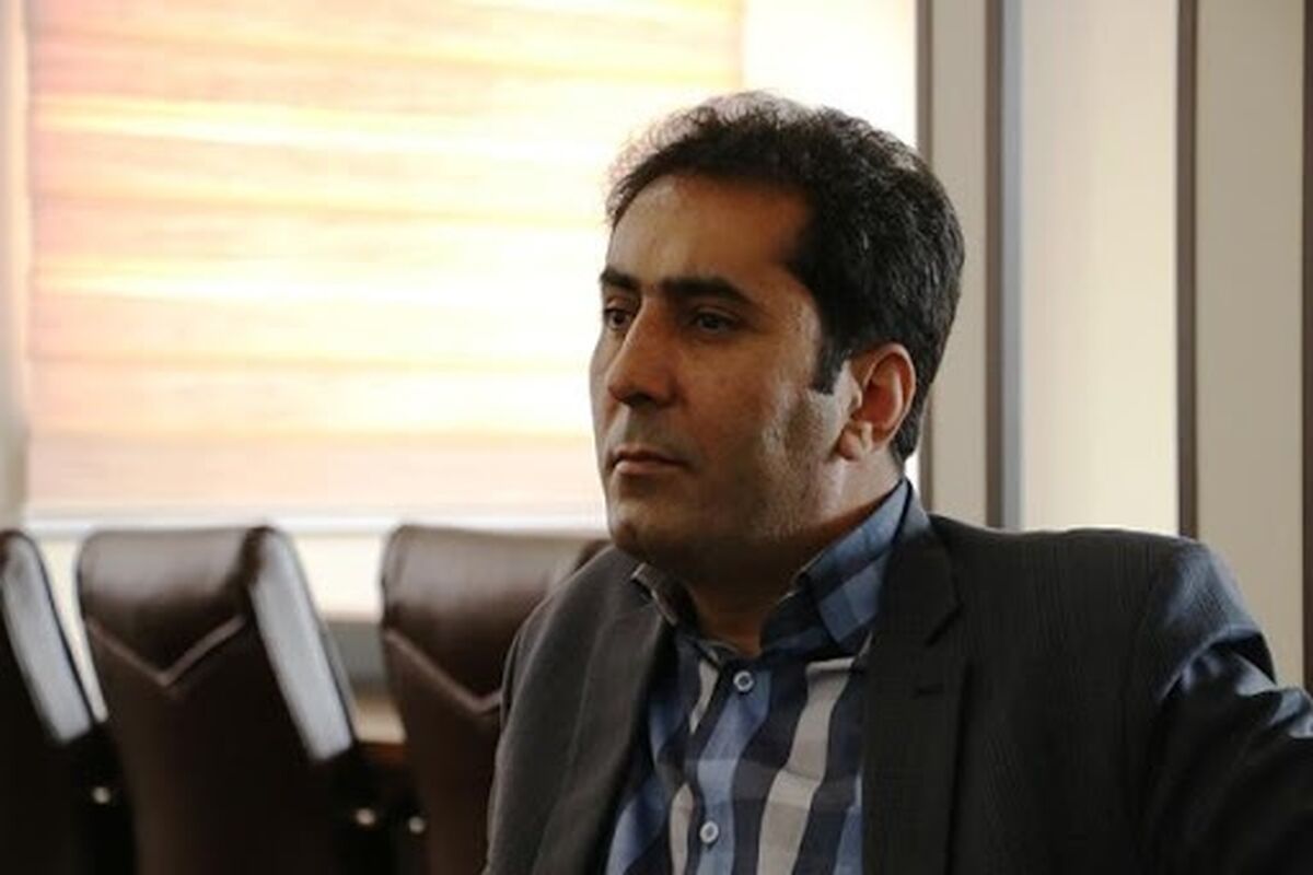 داود شایقی