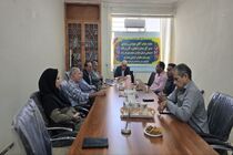 تأکید مدیرکل تعاون، کار و رفاه اجتماعی ایلام بر توسعه اشتغال در دهلران