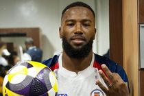 مهاجم استقلال در مقدماتی جام جهانی سه گل زد