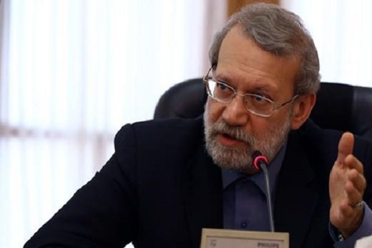 رئیس مجلس شورای اسلامی