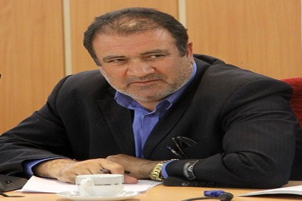 ابراهیم کشاورز