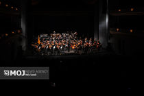 تالار وحدت میزبان ارکستر سمفونیک نوروز در عید فطر می‌شود