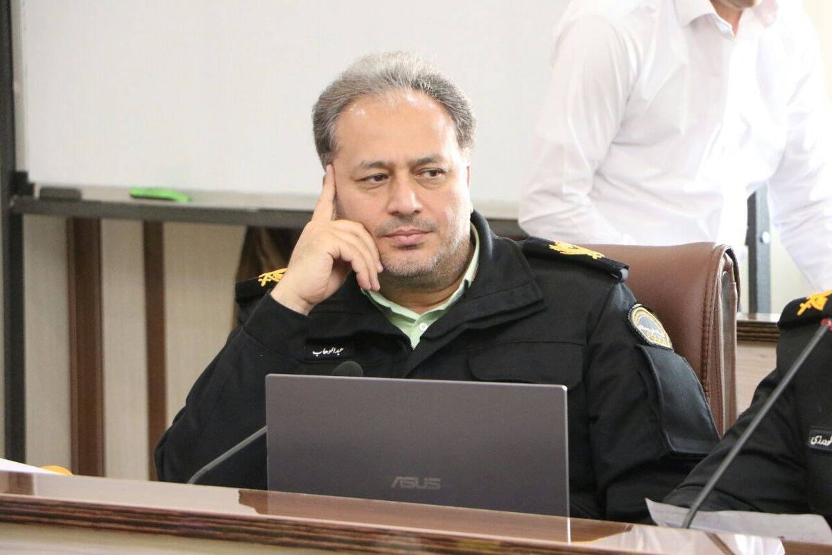 سردار محمد گودرزی