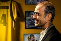 بهترین بازی سپاهان در سال‌های اخیر را باختیم