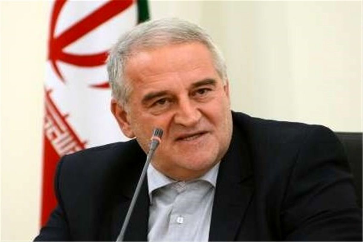 استاندارگلستان