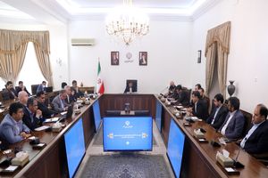 برنامه‌های عملیاتی برای کاهش تلفات جاده‌ای تا پایان دولت سیزدهم مورد بررسی قرار گرفت
