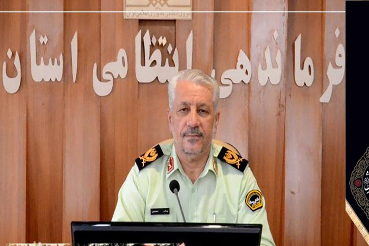 سردار بهادر اسماعیلی