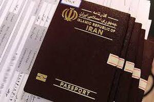 توزیع روزانه ۲ هزار و ۸۰۰ گذرنامه زیارتی در خراسان رضوی با نزدیک شدن به اربعین حسینی