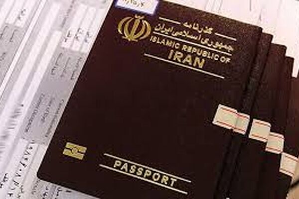 باند جعل گذرنامه و کلاهبرداری در تهران منهدم شد