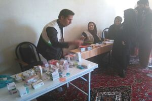 تخصیص یک میلیارد و ۶۲ میلیون ریال برای ارتقای شاخص‌های بهداشتی مناطق مرزی