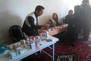 تخصیص یک میلیارد و ۶۲ میلیون ریال برای ارتقای شاخص‌های بهداشتی مناطق مرزی