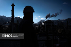 قیمت نفت عقب نشست