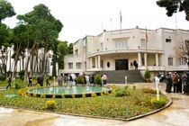 تاخیر در رد شایعه تیراندازی در ساختمان نهاد ریاست جمهوری