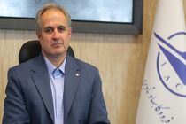اعزام و پذیرش نزدیک به ۱۷ میلیون مسافر هوایی در نیمه نخست سال