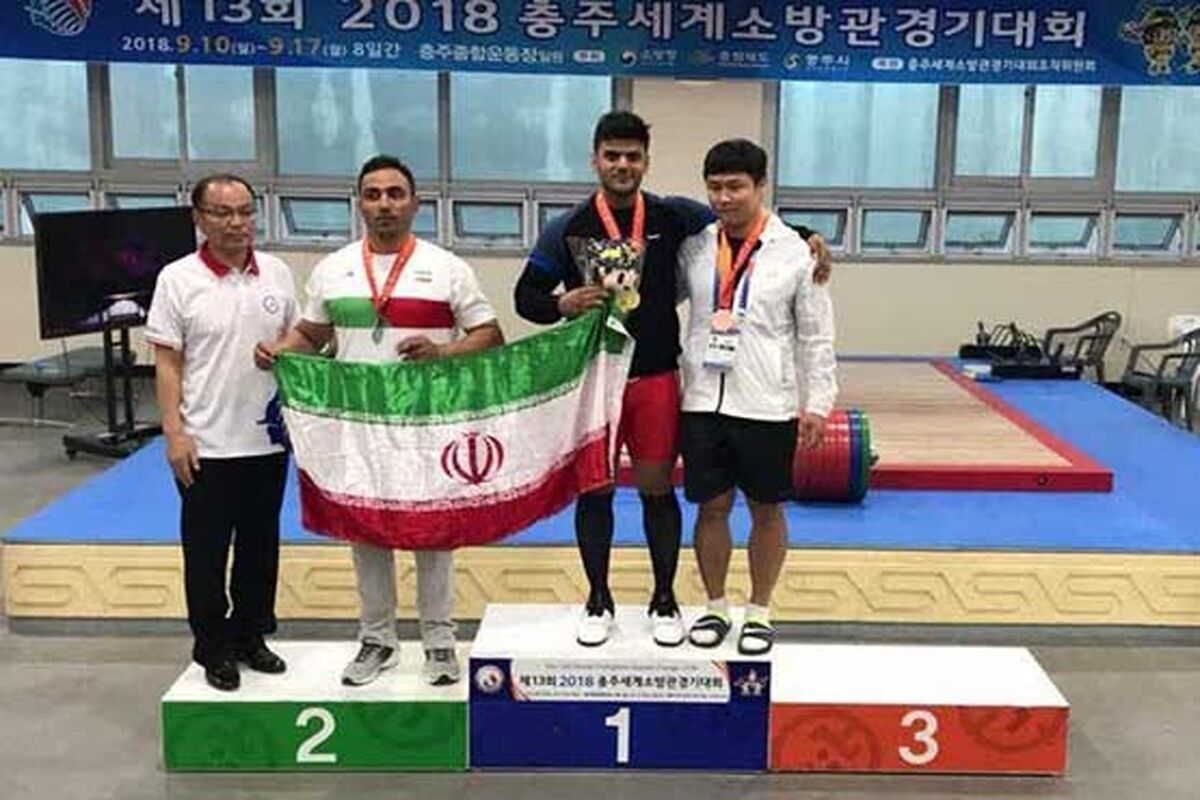 عرفان رادمهر