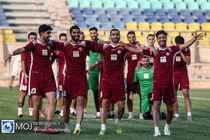 تیم فوتبال پرسپولیس 2 بازیکن جدید جذب کرد