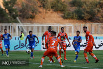 گزارش بازی سایپا و استقلال/ سایپا 0 استقلال 4