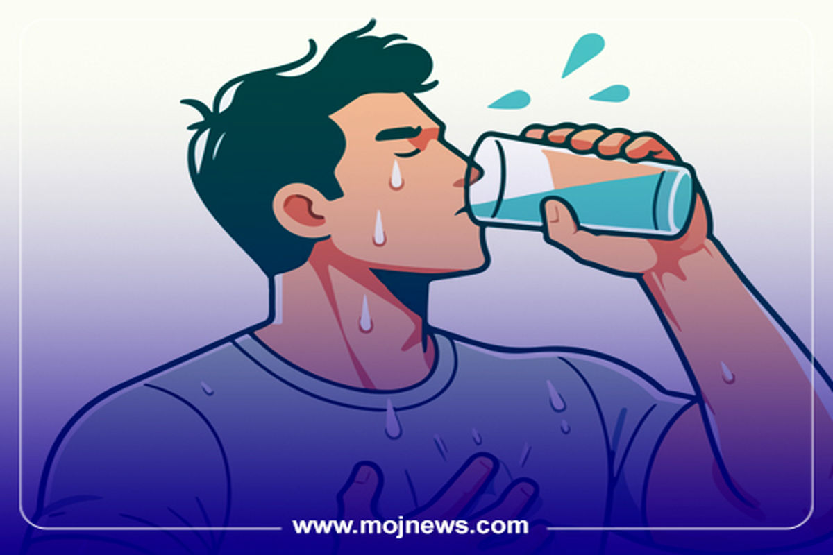 اب موج