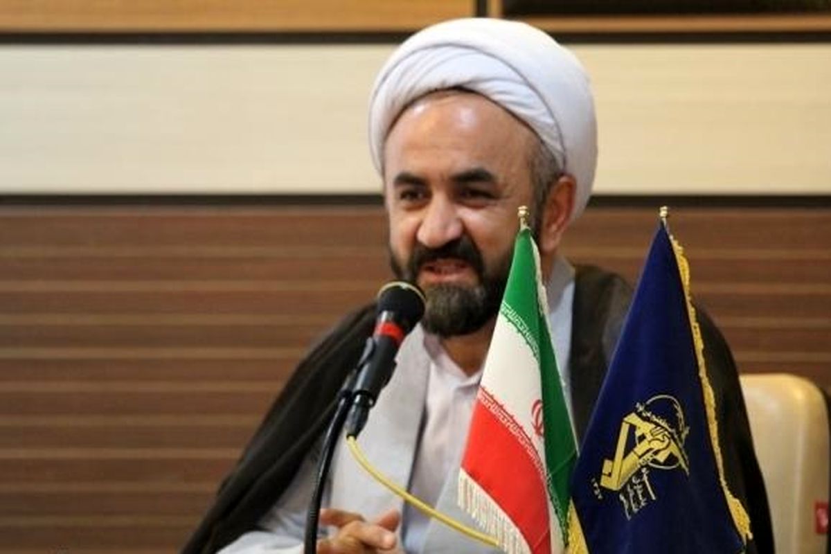 حجت الاسلام گواهی