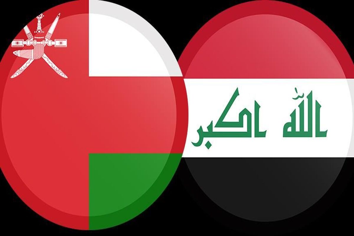روابط عمان و عراق