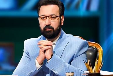 فرزاد جمشیدی مجری برنامه‌های معارفی تلویزیون درگذشت