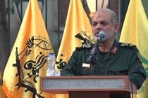 یاد شهید باقری در تاریخ ماندگار است